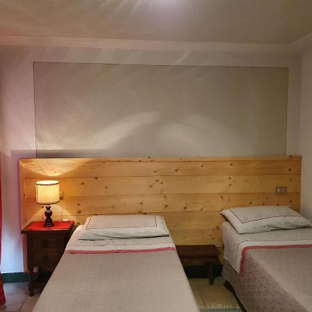 B&B Il Pettirosso Malonno Extérieur photo