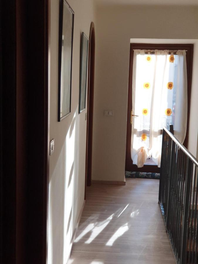 B&B Il Pettirosso Malonno Extérieur photo