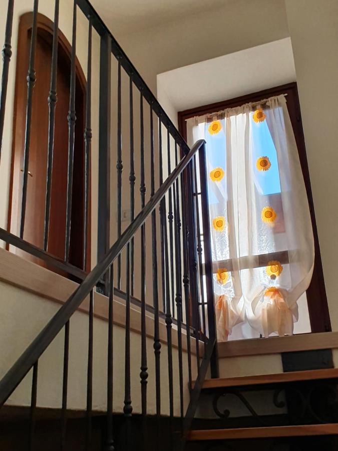 B&B Il Pettirosso Malonno Extérieur photo