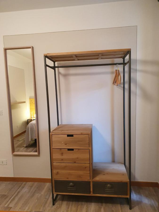 B&B Il Pettirosso Malonno Extérieur photo