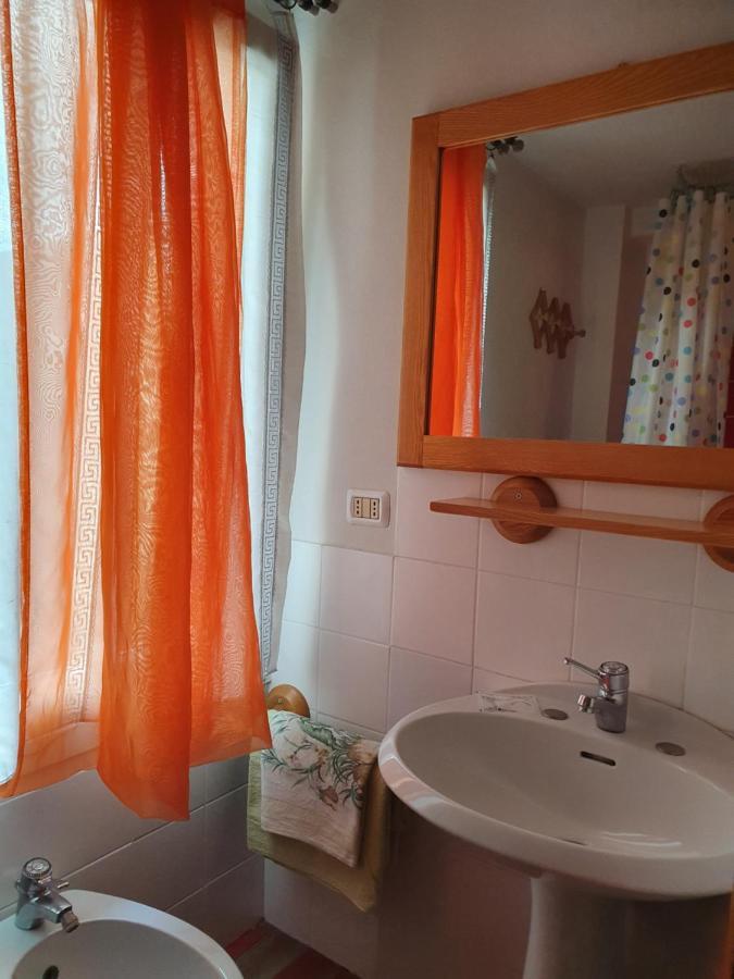 B&B Il Pettirosso Malonno Extérieur photo