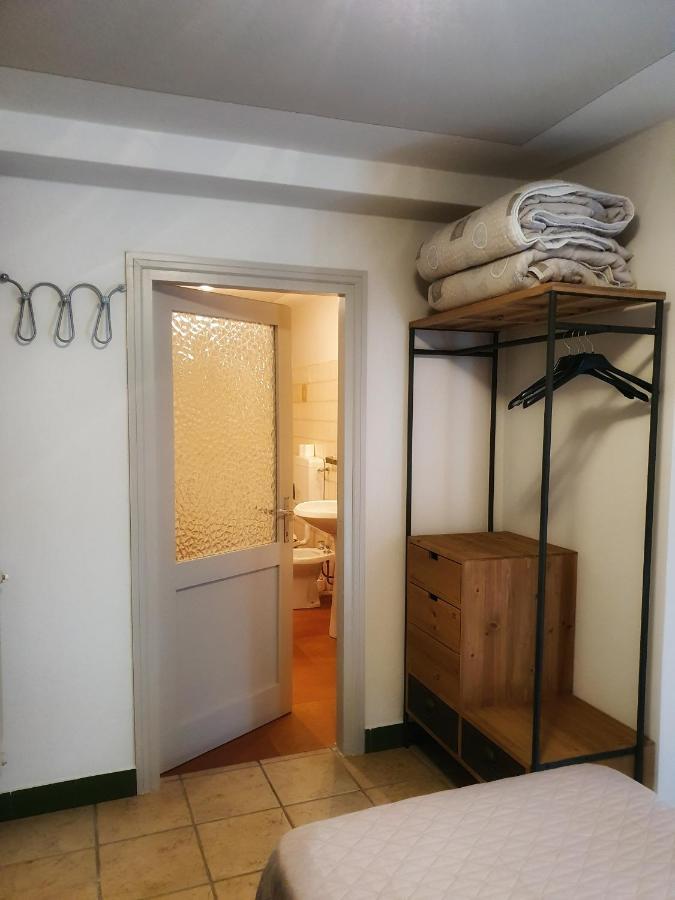 B&B Il Pettirosso Malonno Extérieur photo