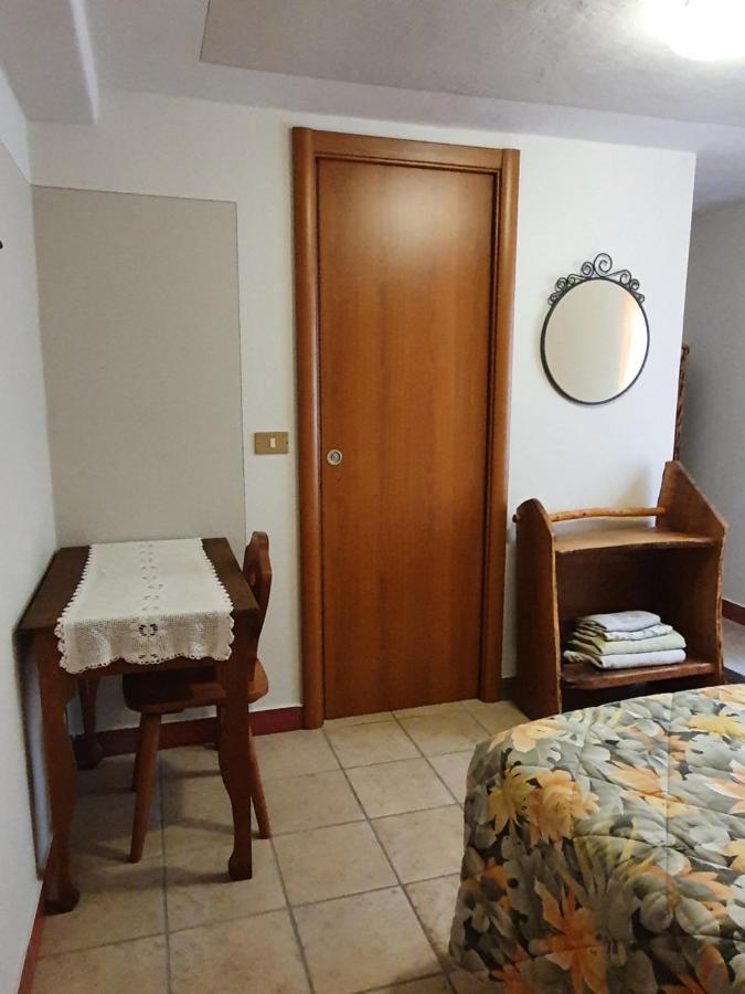 B&B Il Pettirosso Malonno Extérieur photo