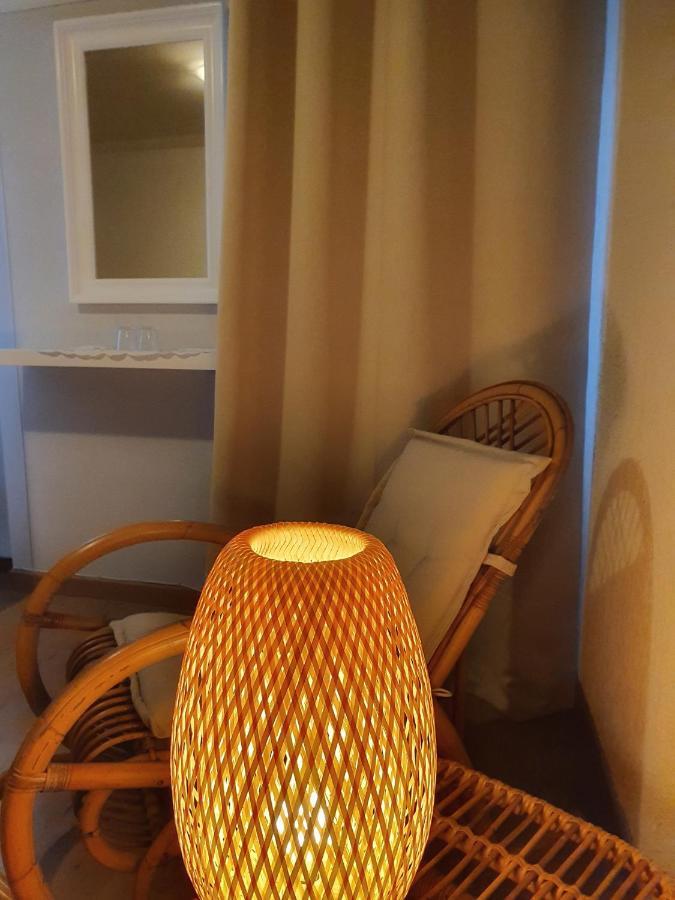B&B Il Pettirosso Malonno Extérieur photo