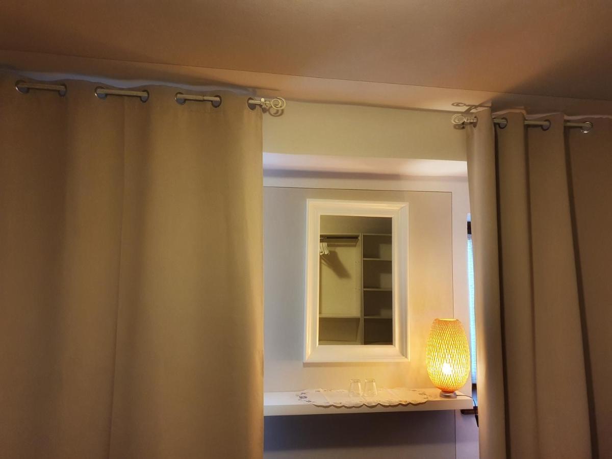 B&B Il Pettirosso Malonno Extérieur photo