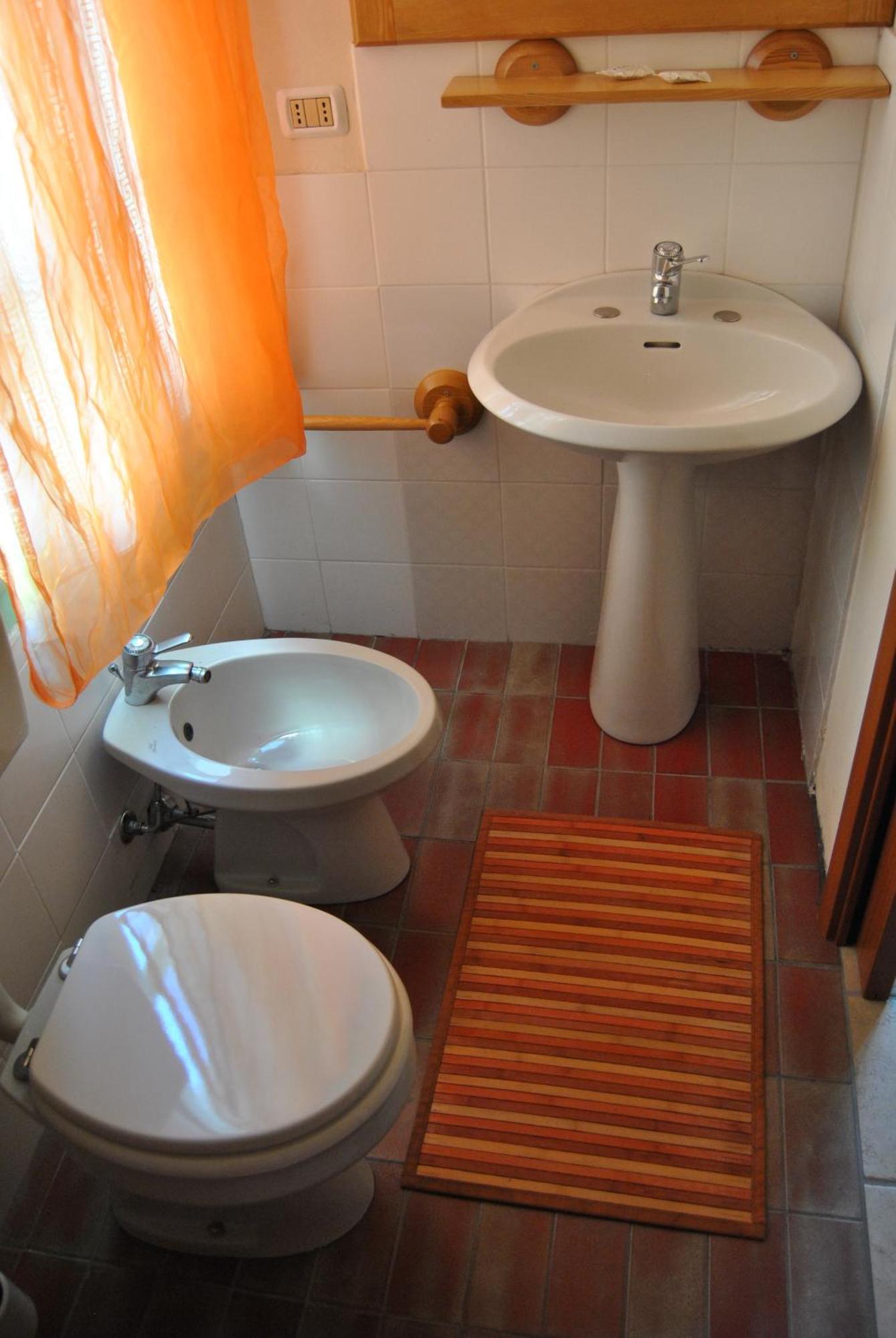 B&B Il Pettirosso Malonno Chambre photo