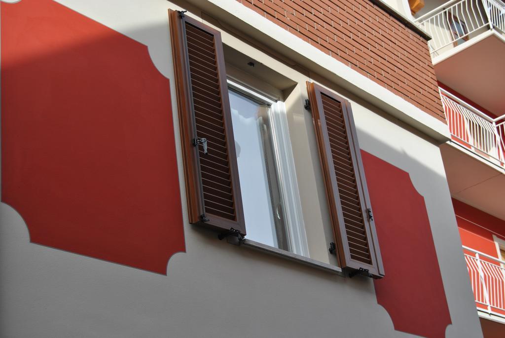 B&B Il Pettirosso Malonno Extérieur photo