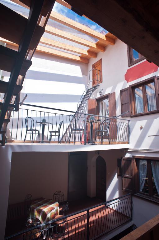 B&B Il Pettirosso Malonno Extérieur photo