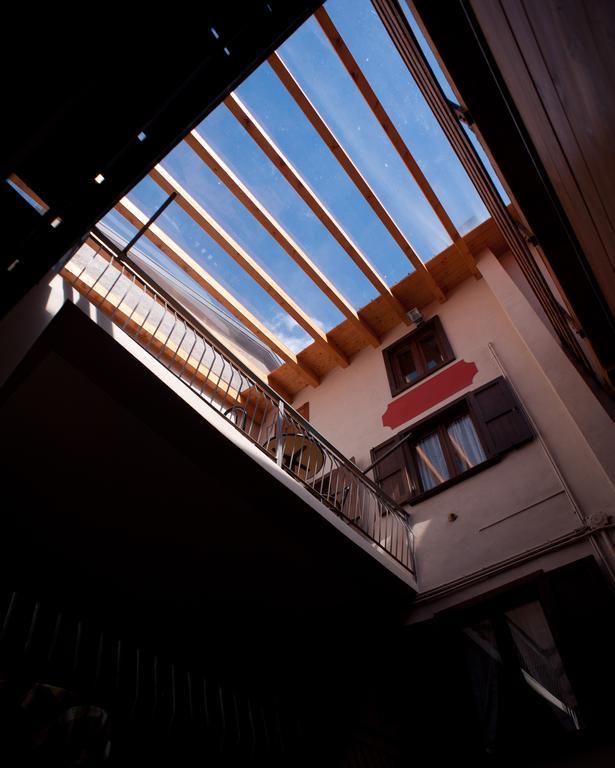 B&B Il Pettirosso Malonno Extérieur photo