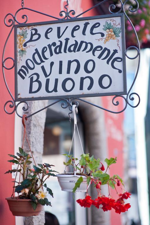 B&B Il Pettirosso Malonno Extérieur photo