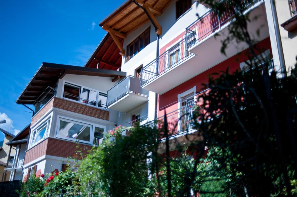 B&B Il Pettirosso Malonno Extérieur photo