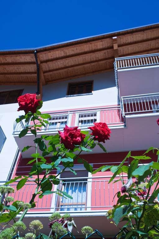 B&B Il Pettirosso Malonno Extérieur photo