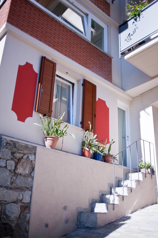 B&B Il Pettirosso Malonno Extérieur photo
